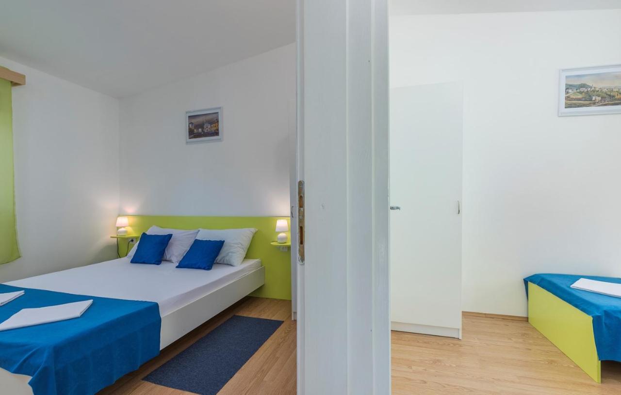 Holiday Park Village Jelovci Kringa 外观 照片